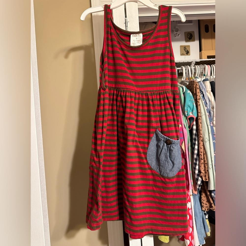 Vintage Matilda Jane sz 6
